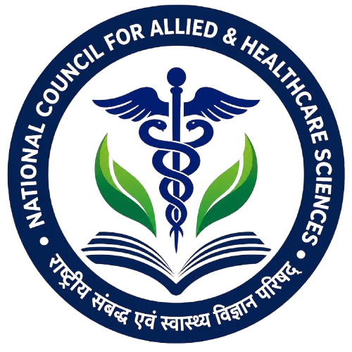 National Council for Allied Healthcare & Sciences